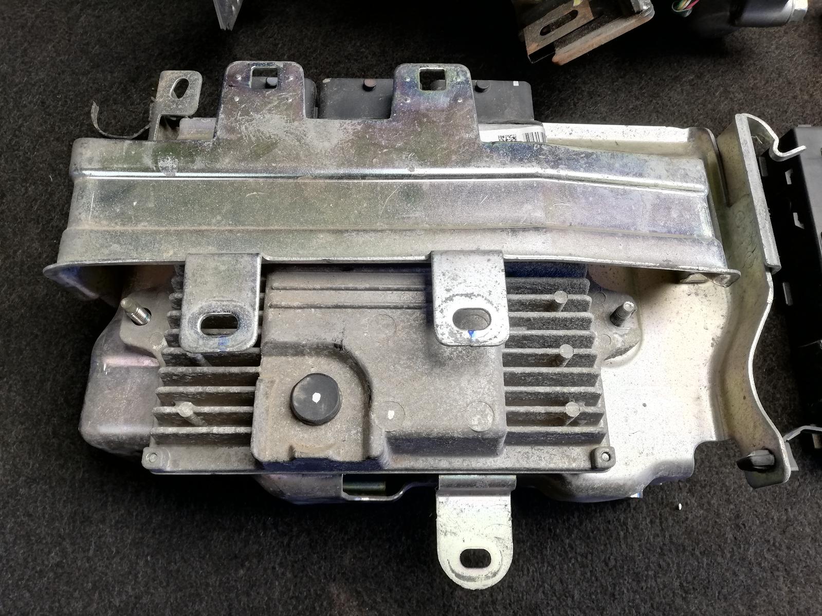 View Auto part Ecu Nissan Pulsar 2013