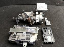 View Auto part Ecu Nissan Pulsar 2013