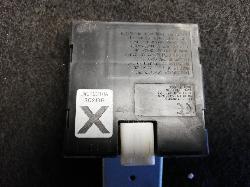View Auto part Ecu Nissan Pulsar 2013