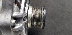 View Auto part Alternator Nissan Pulsar 2013