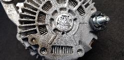 View Auto part Alternator Nissan Pulsar 2013