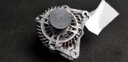 View Auto part Alternator Nissan Pulsar 2013