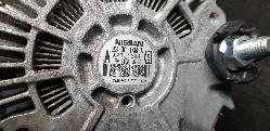 View Auto part Alternator Nissan Pulsar 2013