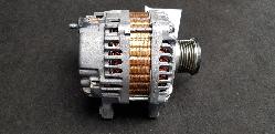 View Auto part Alternator Nissan Pulsar 2013