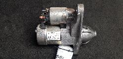 View Auto part Starter Nissan Pulsar 2013