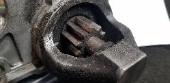 View Auto part Starter Nissan Pulsar 2013