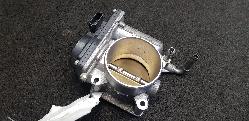 View Auto part Throttle Body Nissan Pulsar 2013