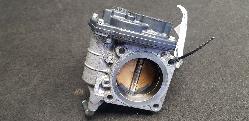 View Auto part Throttle Body Nissan Pulsar 2013