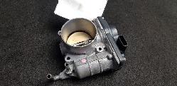 View Auto part Throttle Body Nissan Pulsar 2013