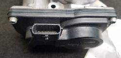 View Auto part Throttle Body Nissan Pulsar 2013