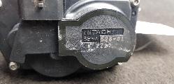 View Auto part Throttle Body Nissan Pulsar 2013