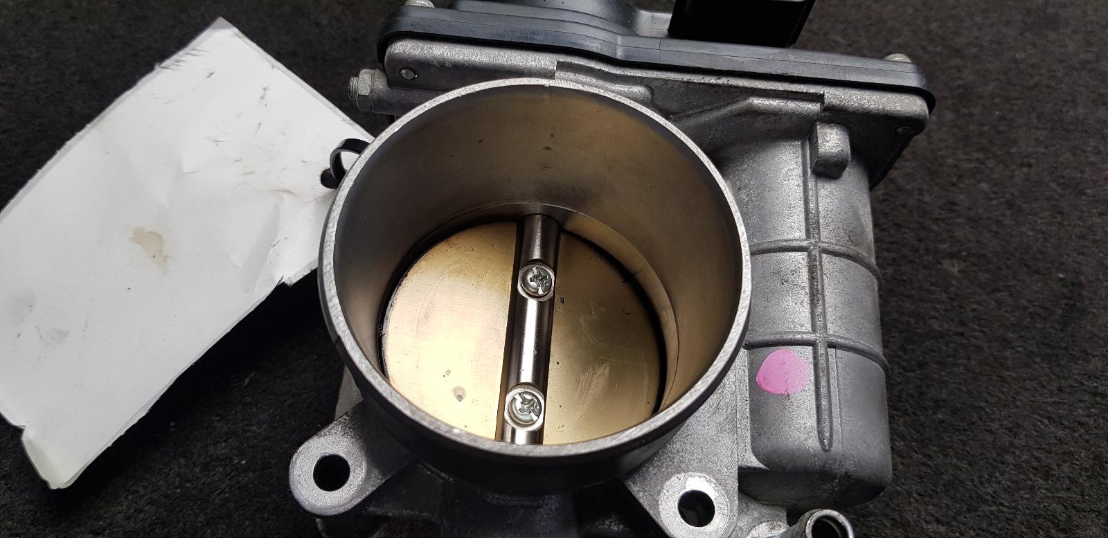 View Auto part Throttle Body Nissan Pulsar 2013