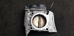 View Auto part Throttle Body Nissan Pulsar 2013