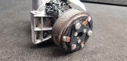 View Auto part A/C Compressor Nissan Pulsar 2013