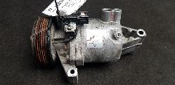 View Auto part A/C Compressor Nissan Pulsar 2013