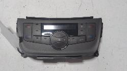 View Auto part Heater/Ac Controls Nissan Pulsar 2013