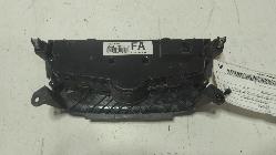 View Auto part Heater/Ac Controls Nissan Pulsar 2013