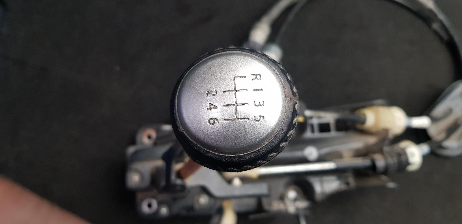 View Auto part Gear Linkage Nissan Pulsar 2013