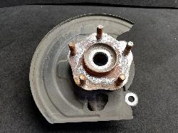 View Auto part Right Front Hub Assembly Nissan Pulsar 2013