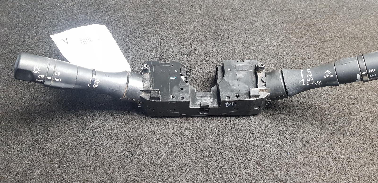 View Auto part Combination Switch Nissan Pulsar 2013