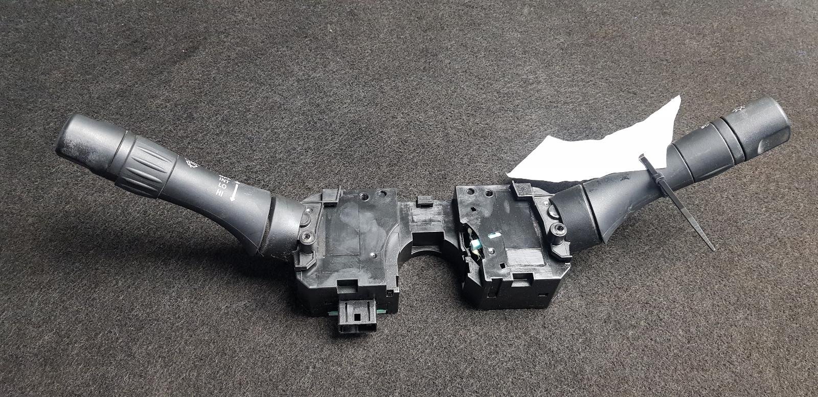 View Auto part Combination Switch Nissan Pulsar 2013