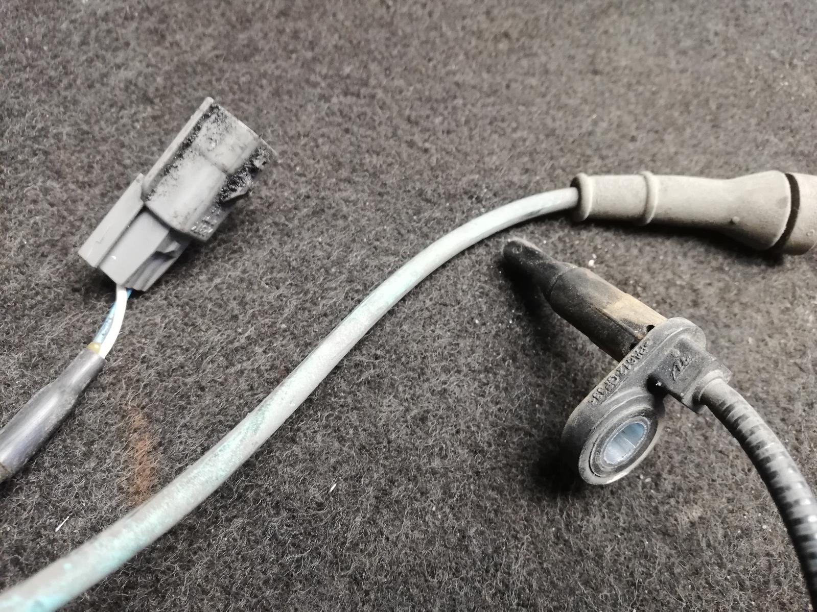 2013 Nissan Pulsar Abs Sensor View Auto part Abs Sensor Nissan Pulsar 2013