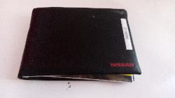 View Auto part Owners Handbook Nissan Pulsar 2013