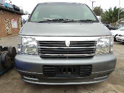 View Auto part Misc Nissan Elgrand 2002