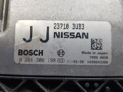 View Auto part Ecu Nissan Xtrail 2011