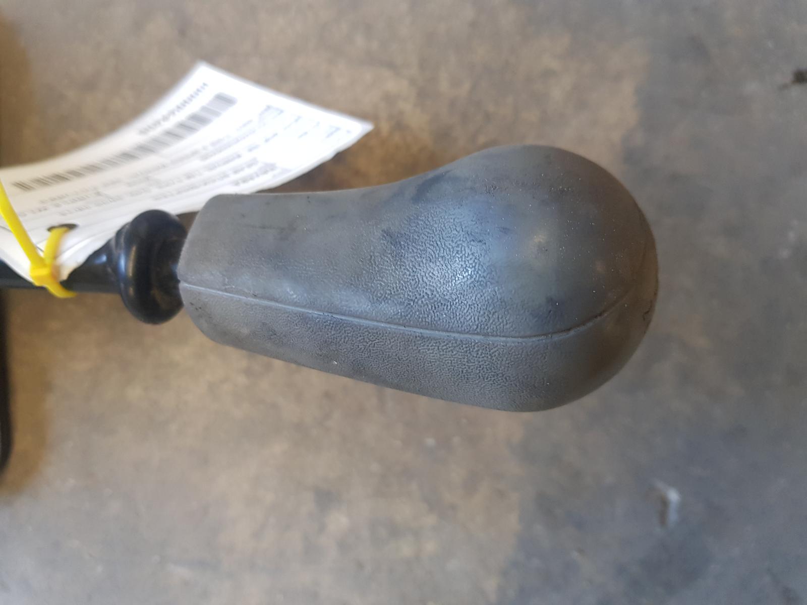 View Auto part Gear Stick/Shifter Nissan Navara 2009
