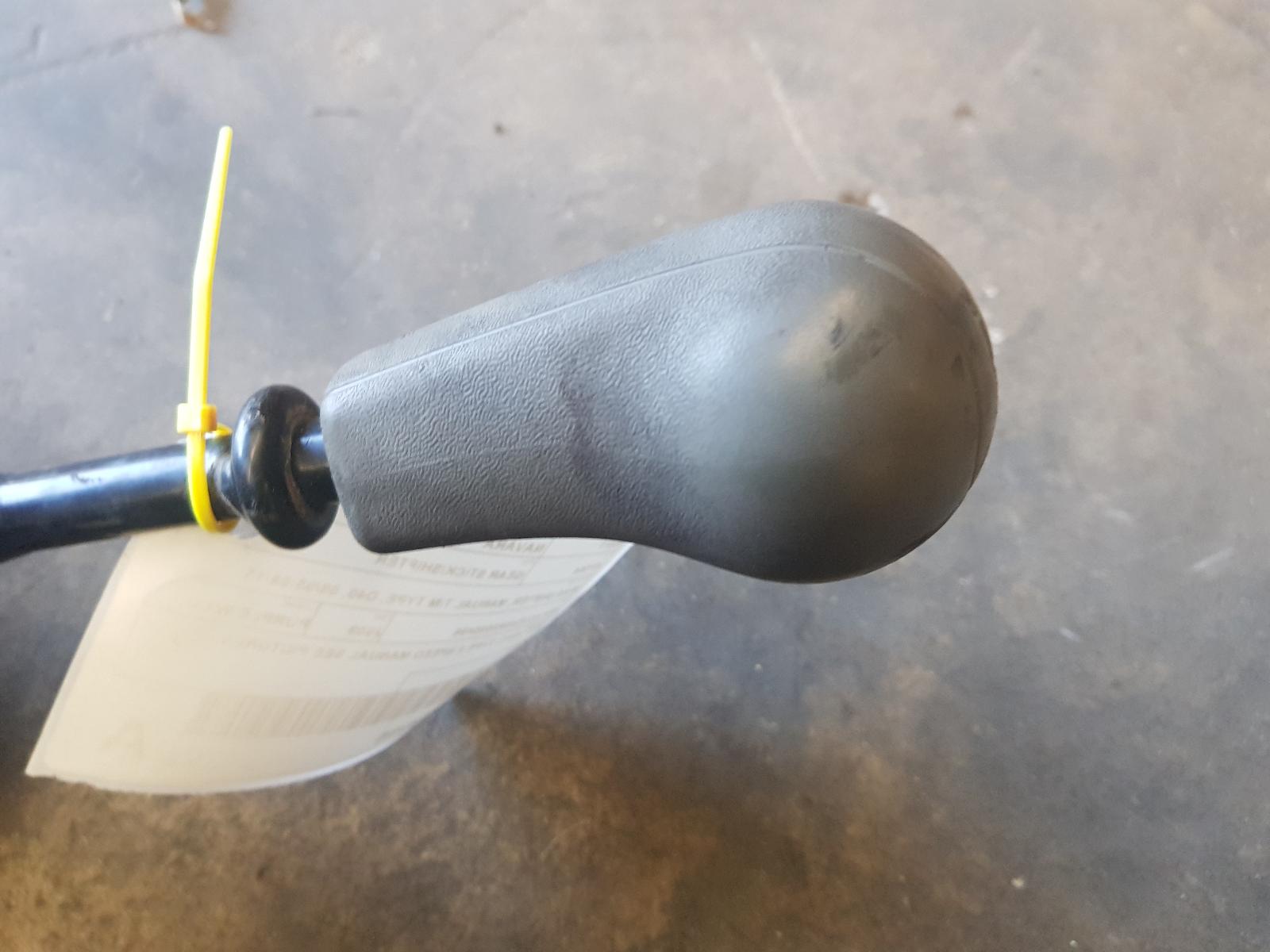 View Auto part Gear Stick/Shifter Nissan Navara 2009