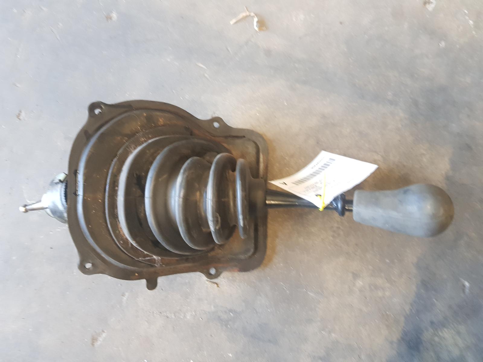 View Auto part Gear Stick/Shifter Nissan Navara 2009