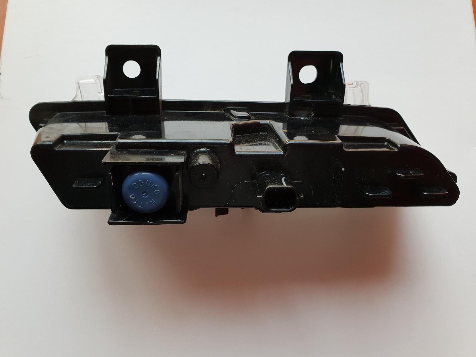 View Auto part Left Indicator/Fog/Side Renault Clio 2016