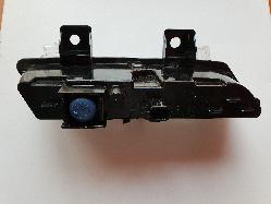 View Auto part Left Indicator/Fog/Side Renault Clio 2016