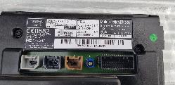 View Auto part Radio/Cd/Dvd/Sat/Tv Renault Clio 2016