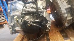 View Auto part Trans/Gearbox Volvo S40 2010