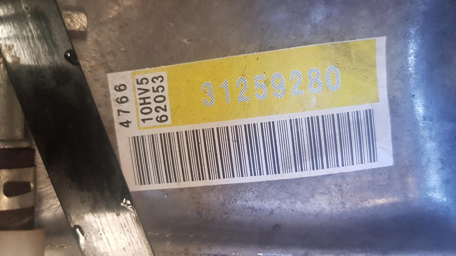 View Auto part Trans/Gearbox Volvo S40 2010