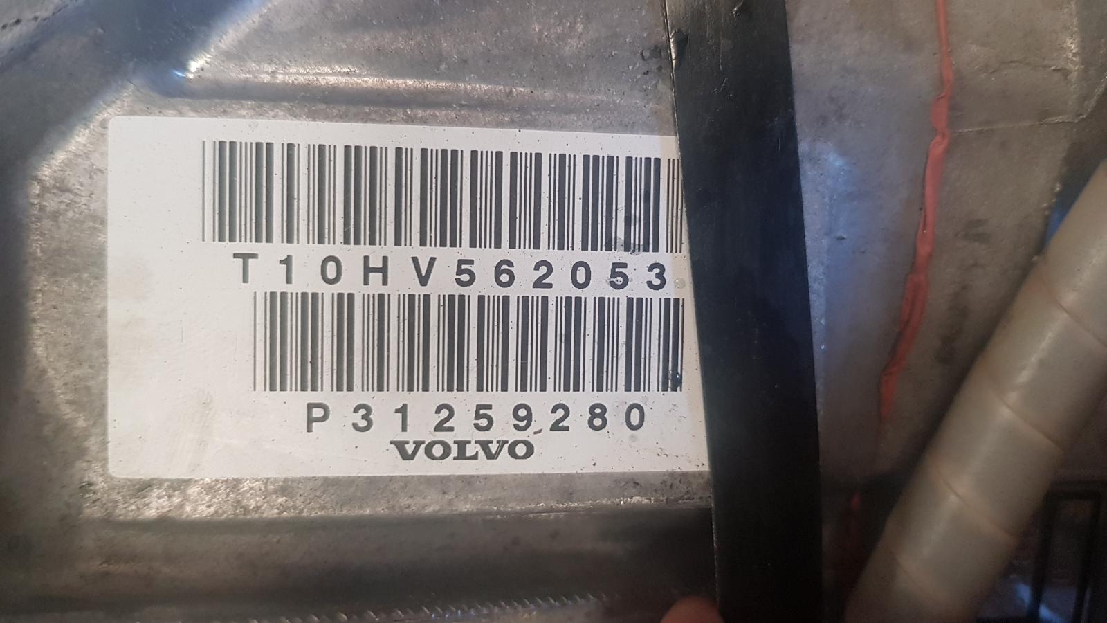 View Auto part Trans/Gearbox Volvo S40 2010