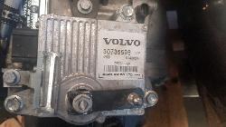 View Auto part Trans/Gearbox Volvo S40 2010