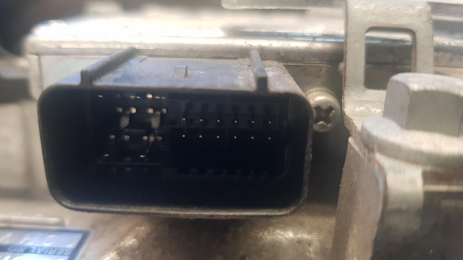 View Auto part Trans/Gearbox Volvo S40 2010