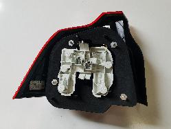 View Auto part Right Taillight Volvo S40 2010