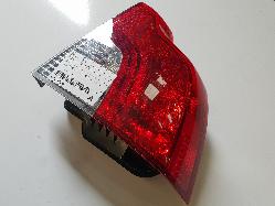 View Auto part Right Taillight Volvo S40 2010