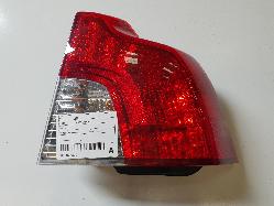 View Auto part Right Taillight Volvo S40 2010