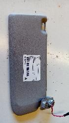 View Auto part Sunvisor Volvo S40 2010