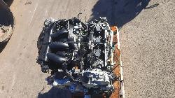 View Auto part Engine Nissan Maxima 2012