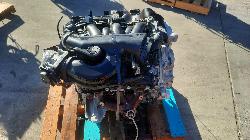 View Auto part Engine Nissan Maxima 2012