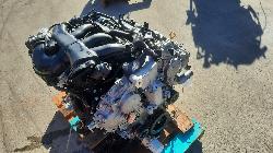 View Auto part Engine Nissan Maxima 2012