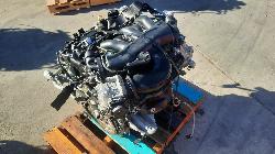 View Auto part Engine Nissan Maxima 2012
