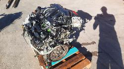 View Auto part Engine Nissan Maxima 2012