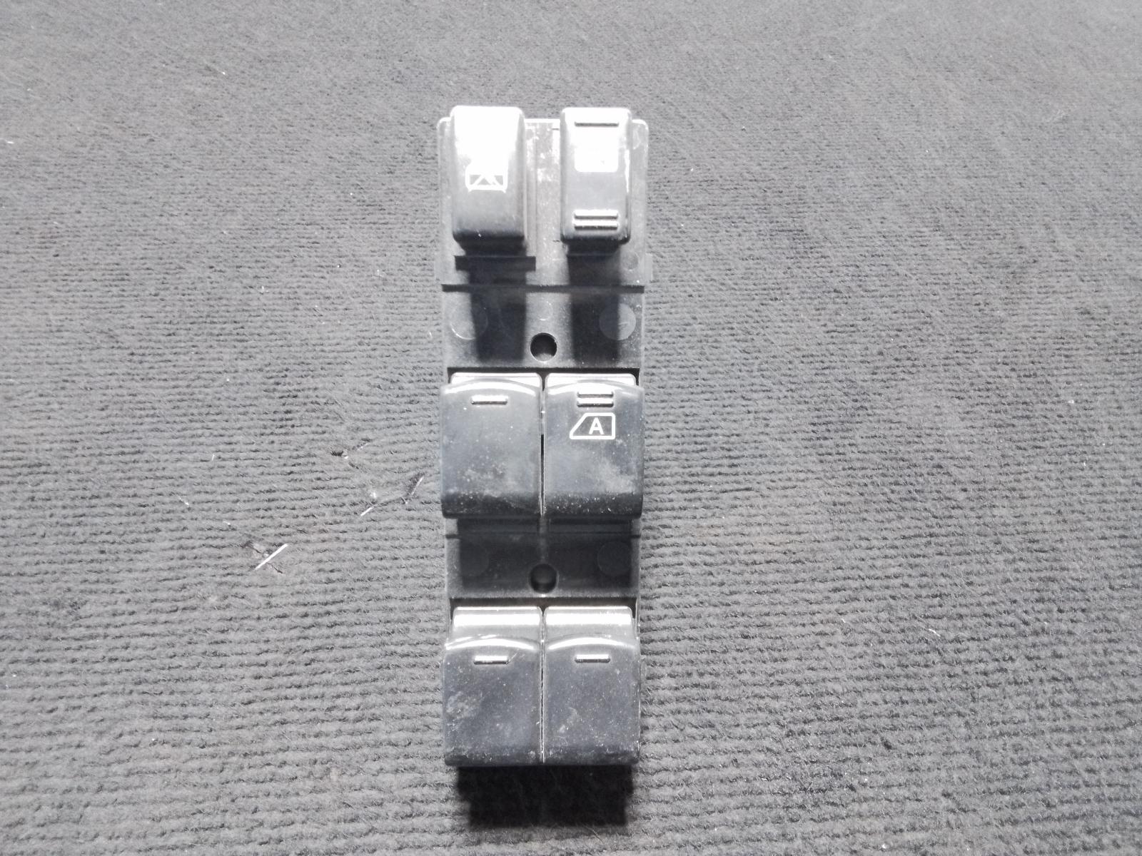 View Auto part Pwr Dr Wind Switch Nissan Maxima 2012